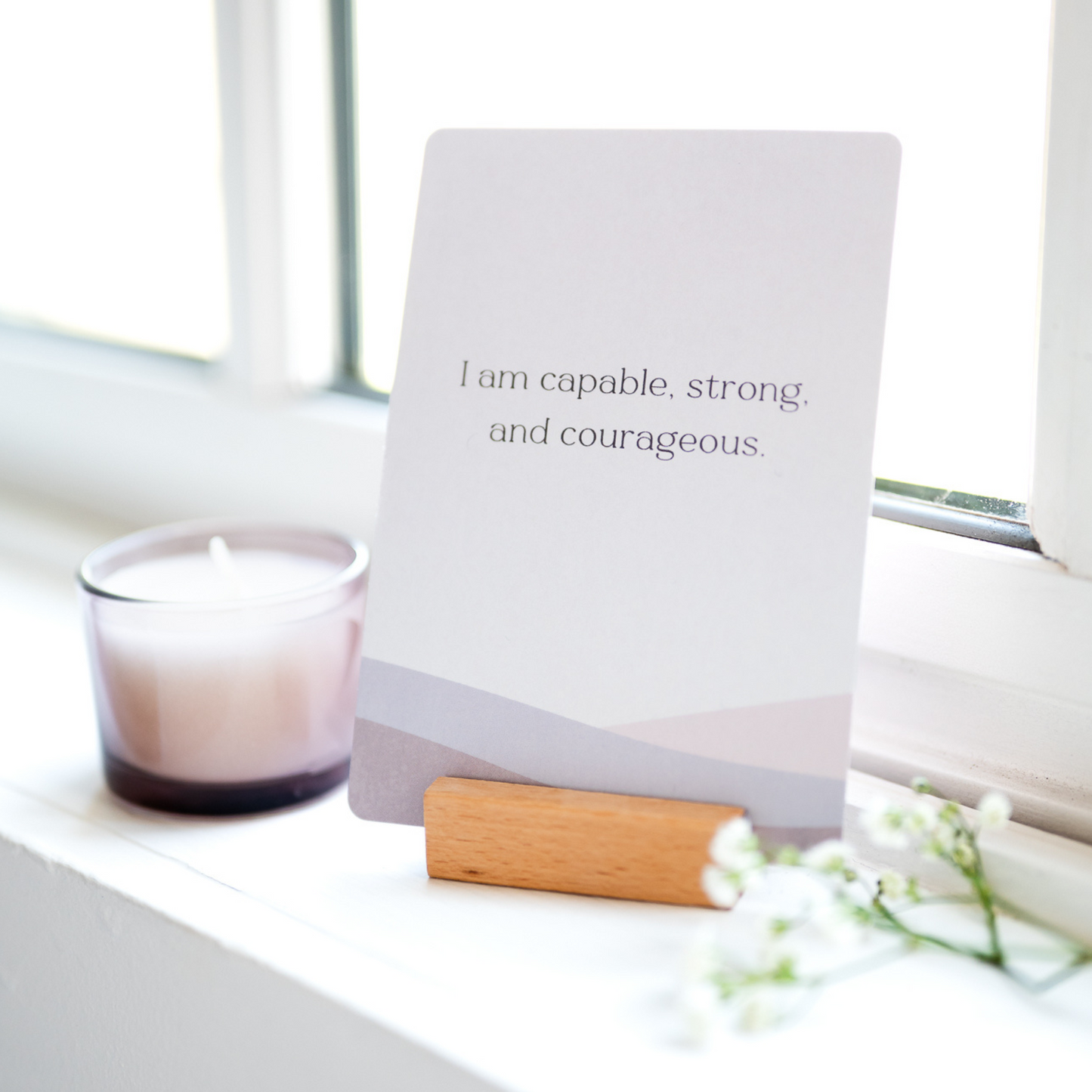 Expecting Joy Pregnancy Cards